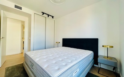 Resale - Apartment - Villajoyosa - Playa del Torres