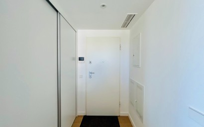 Resale - Apartment - Villajoyosa - Playa del Torres