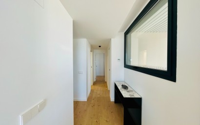 Resale - Apartment - Villajoyosa - Playa del Torres