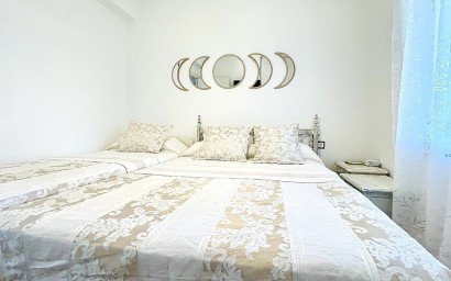 Resale - Villa - Orihuela Costa - Cabo Roig
