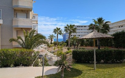 Resale - Studio - Torrevieja - Torreblanca