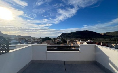 New Build - Townhouse - La Union - centro