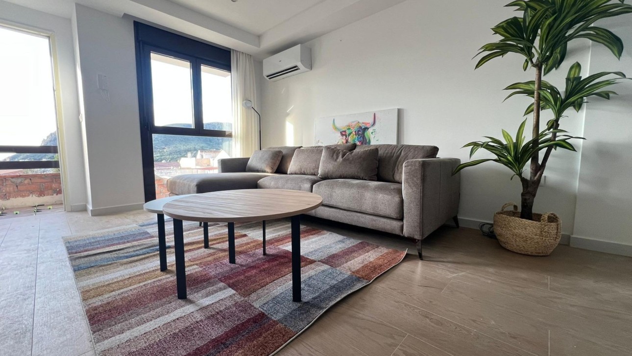 New Build - Townhouse - La Union - centro