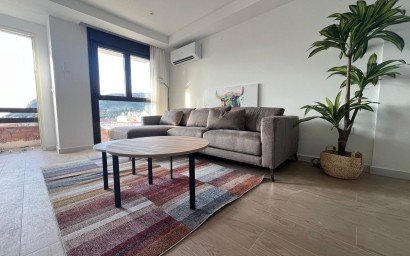 New Build - Townhouse - La Union - centro