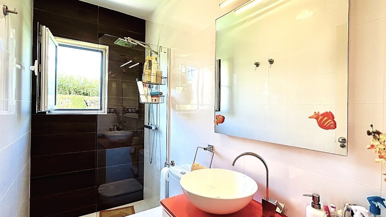 Resale - Villa - Orihuela Costa - Cabo Roig