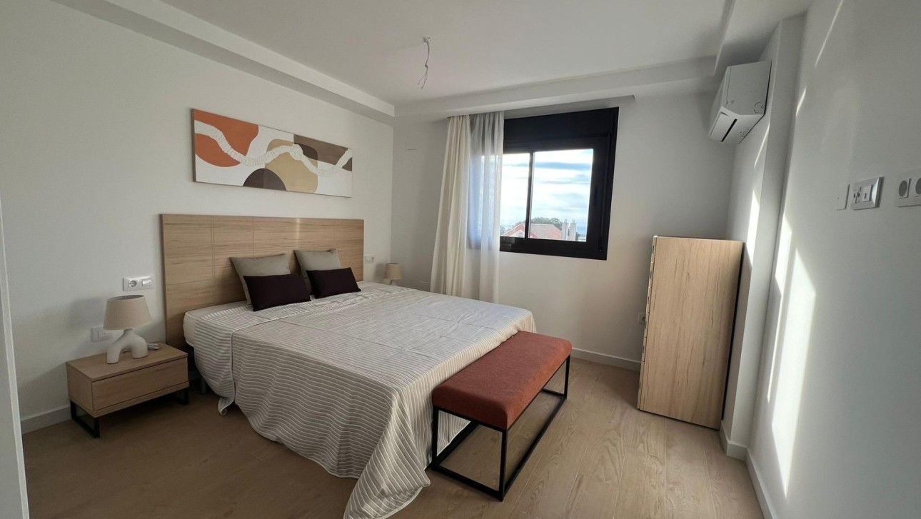 New Build - Townhouse - La Union - centro