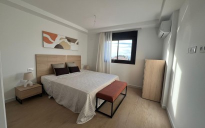 New Build - Townhouse - La Union - centro