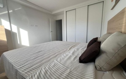 New Build - Townhouse - La Union - centro