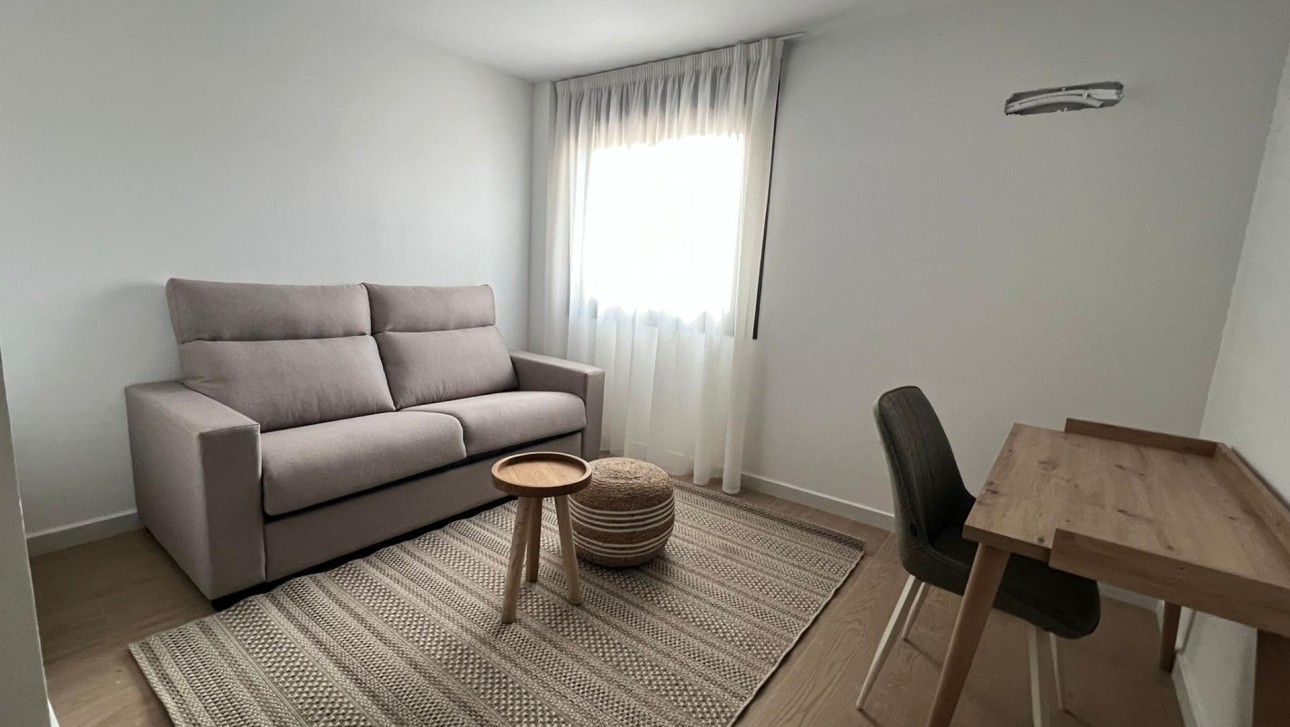 New Build - Townhouse - La Union - centro