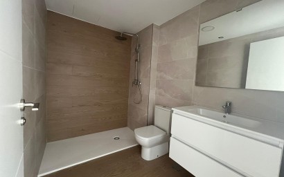 New Build - Townhouse - La Union - centro