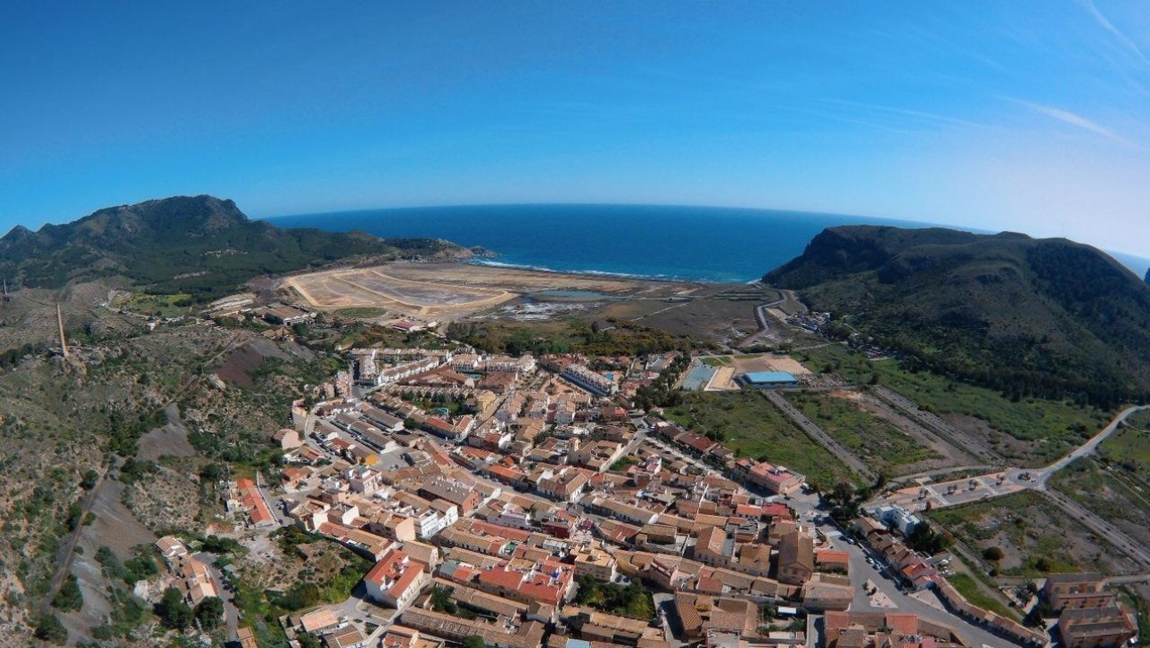 New Build - Townhouse - La Union - centro