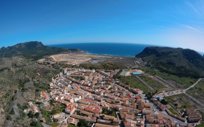 New Build - Townhouse - La Union - centro