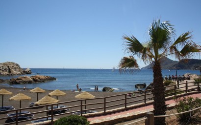 New Build - Townhouse - La Union - centro