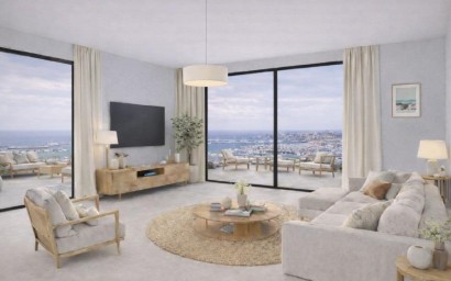 New Build - Penthouse - Torrevieja - Centro