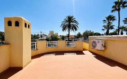 Resale - Villa - Orihuela Costa - Cabo Roig