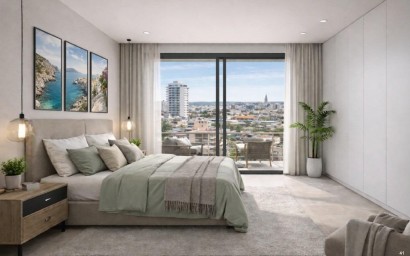 New Build - Penthouse - Torrevieja - Centro