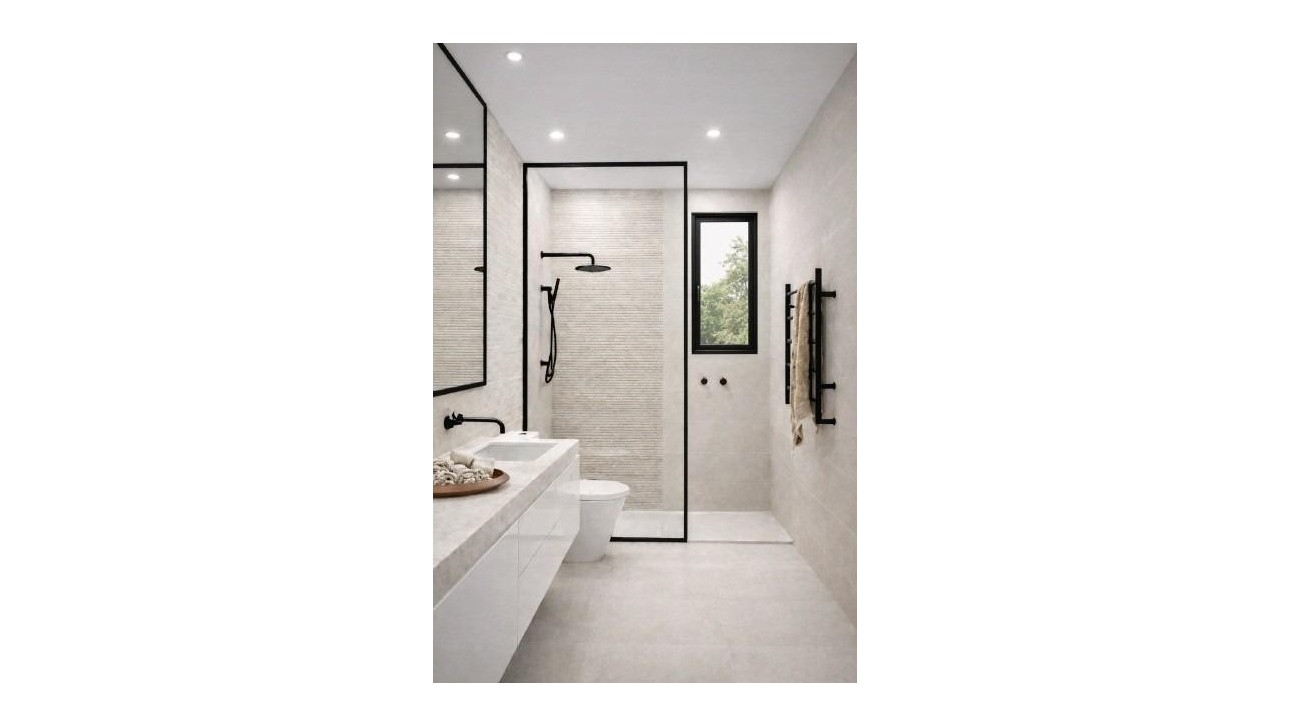 New Build - Penthouse - Torrevieja - Centro