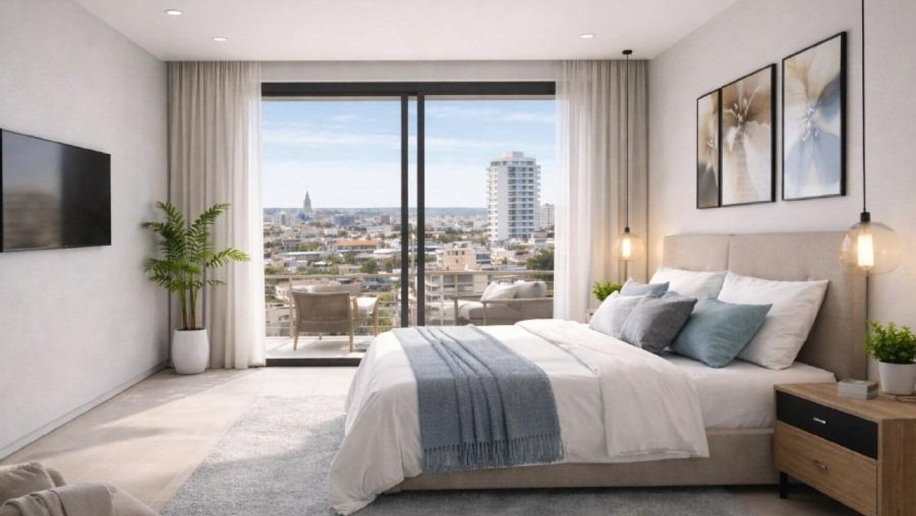 New Build - Penthouse - Torrevieja - Centro