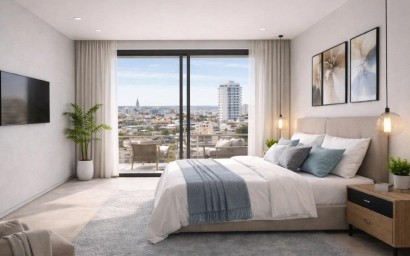 New Build - Penthouse - Torrevieja - Centro