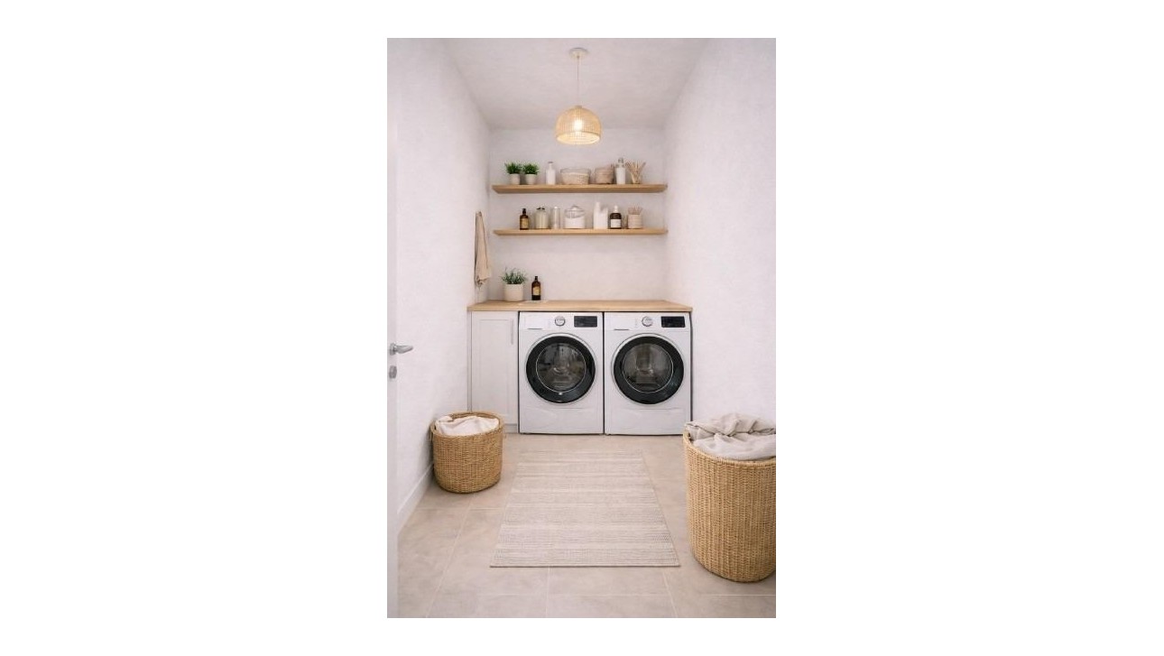 New Build - Penthouse - Torrevieja - Centro