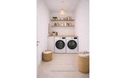 New Build - Penthouse - Torrevieja - Centro