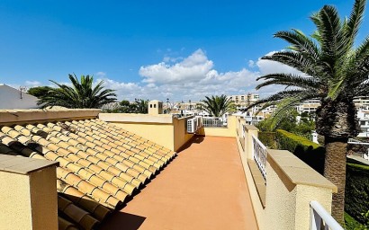 Resale - Villa - Orihuela Costa - Cabo Roig