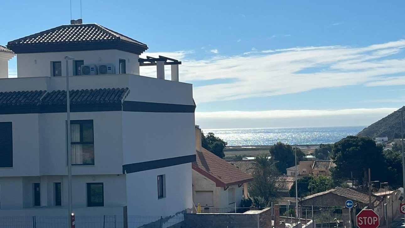 New Build - Townhouse - La Union - centro