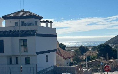 New Build - Townhouse - La Union - centro