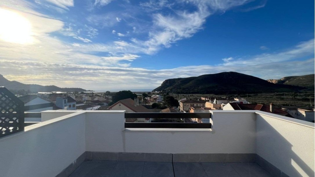 New Build - Townhouse - La Union - centro