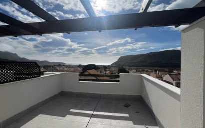 New Build - Townhouse - La Union - centro