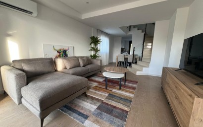 New Build - Townhouse - La Union - centro