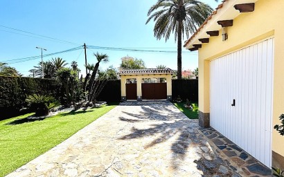 Resale - Villa - Orihuela Costa - Cabo Roig