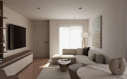 New Build - Townhouse - La Union - centro