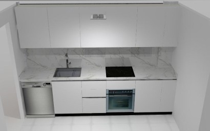 New Build - Townhouse - La Union - centro