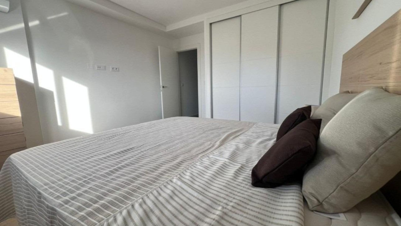 New Build - Townhouse - La Union - centro