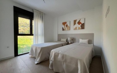 New Build - Townhouse - La Union - centro