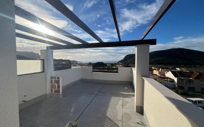 New Build - Townhouse - La Union - centro