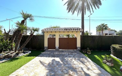 Resale - Villa - Orihuela Costa - Cabo Roig
