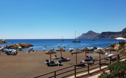 New Build - Townhouse - La Union - centro