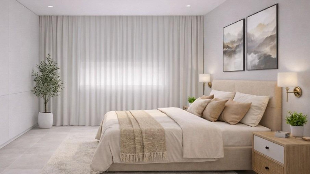 New Build - Apartment - Torrevieja - Centro