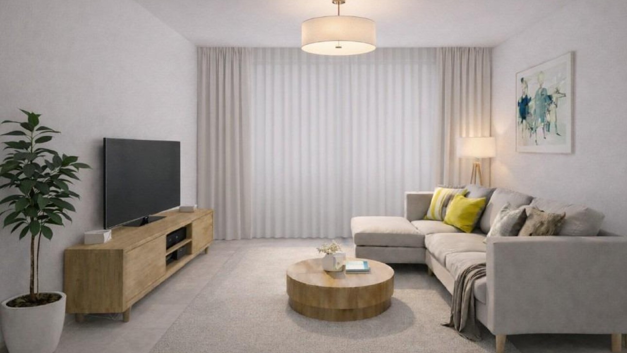 New Build - Apartment - Torrevieja - Centro