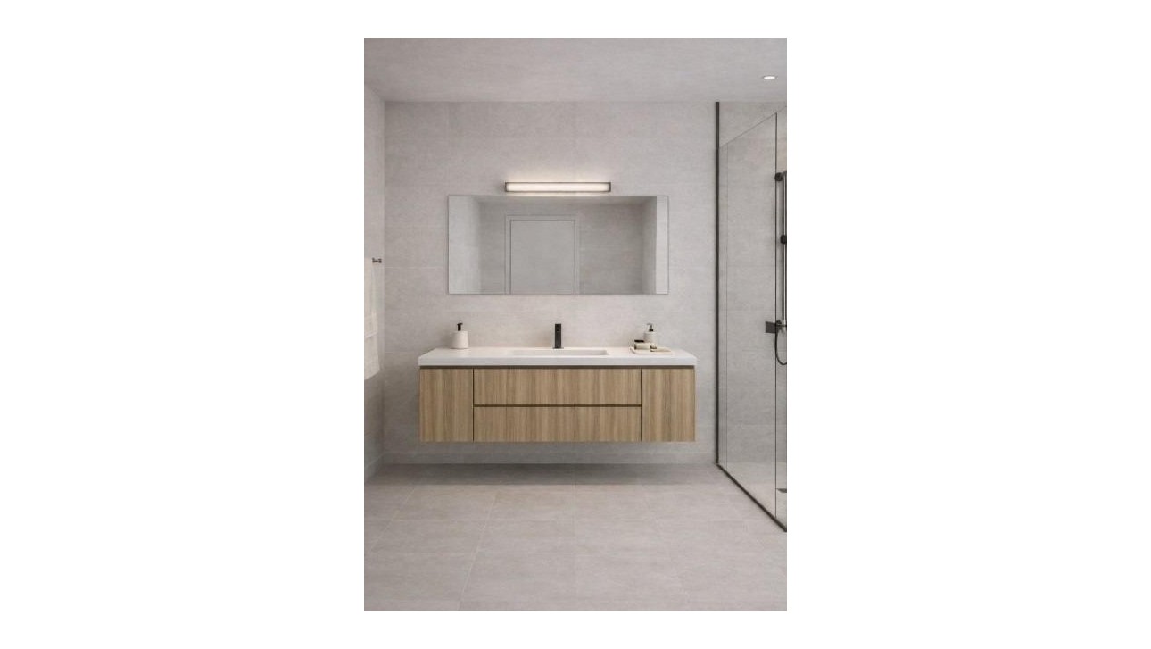 New Build - Apartment - Torrevieja - Centro