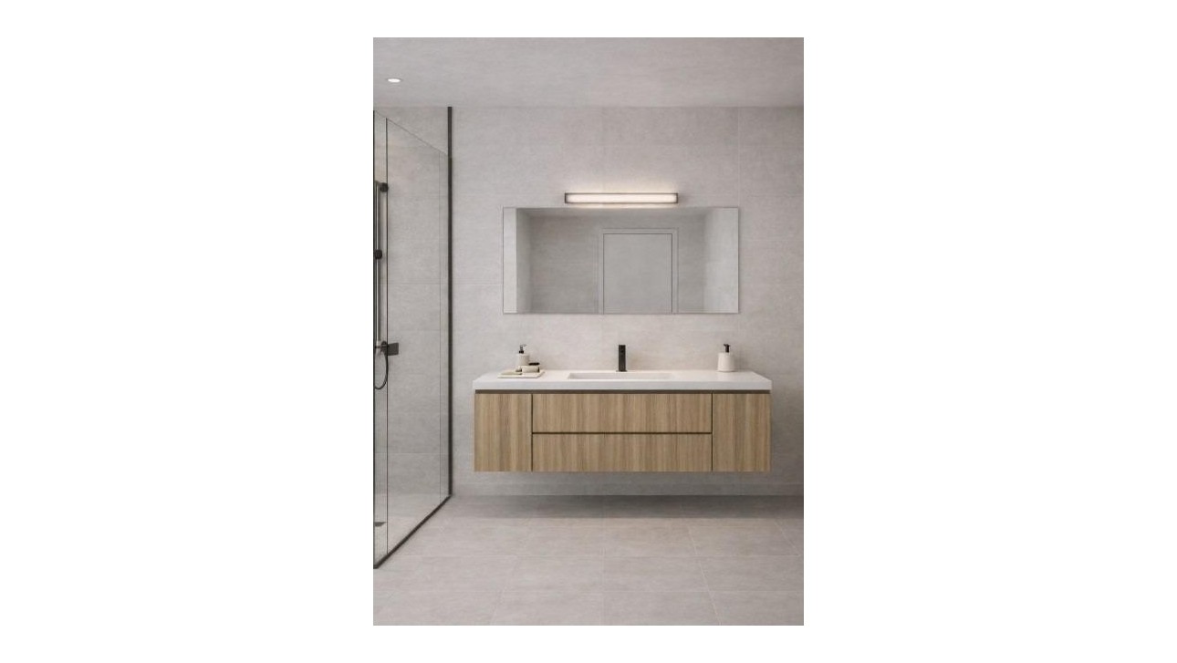 New Build - Apartment - Torrevieja - Centro