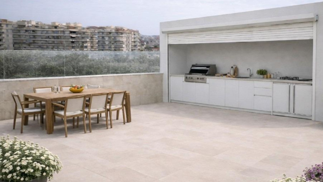 New Build - Penthouse - Torrevieja - Centro