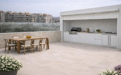 New Build - Penthouse - Torrevieja - Centro