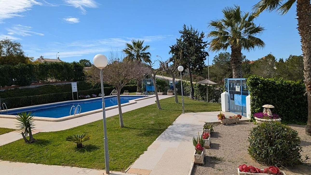 Resale - Studio - Torrevieja - Torreblanca