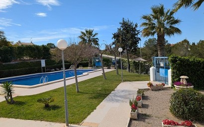 Resale - Studio - Torrevieja - Torreblanca
