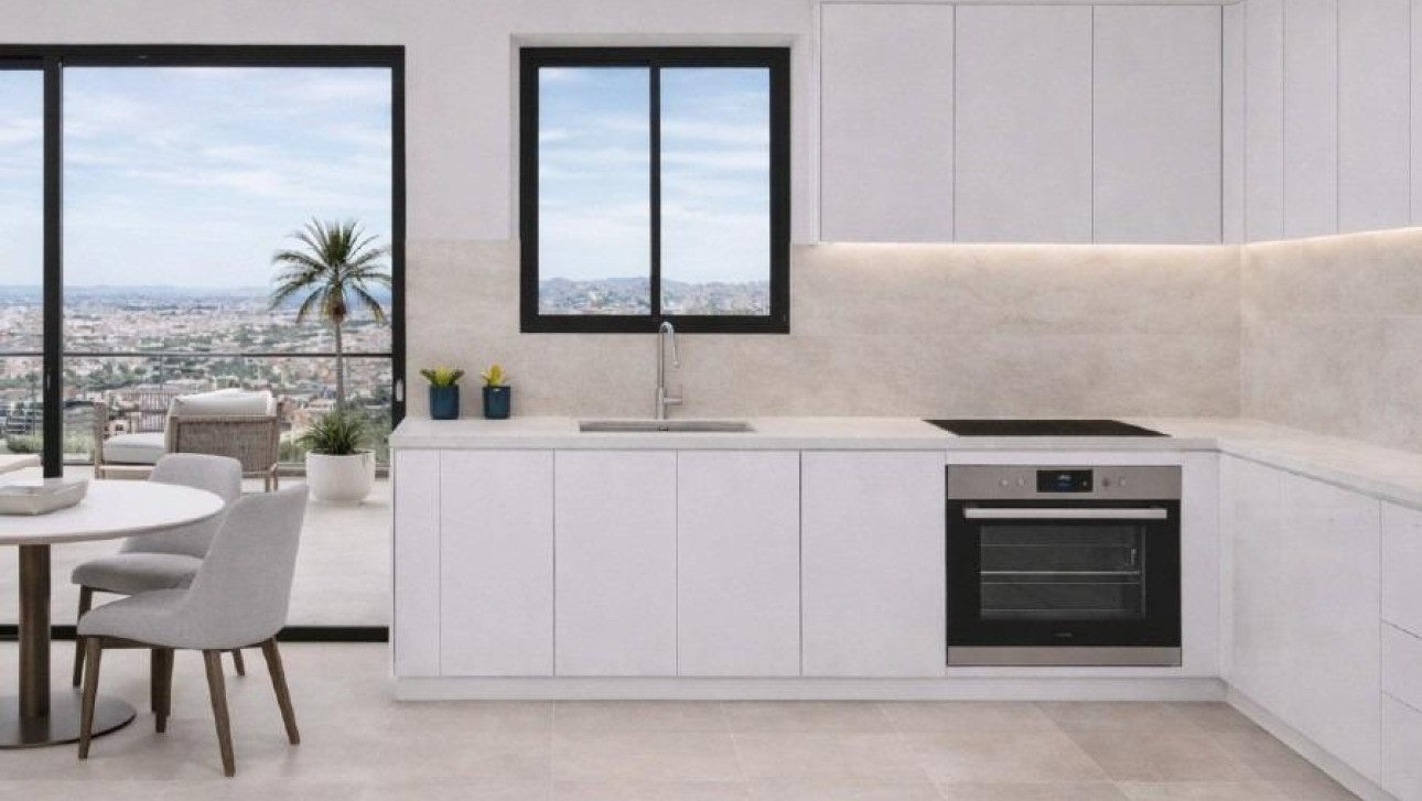 New Build - Penthouse - Torrevieja - Centro