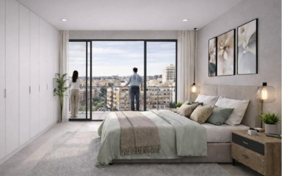 New Build - Penthouse - Torrevieja - Centro