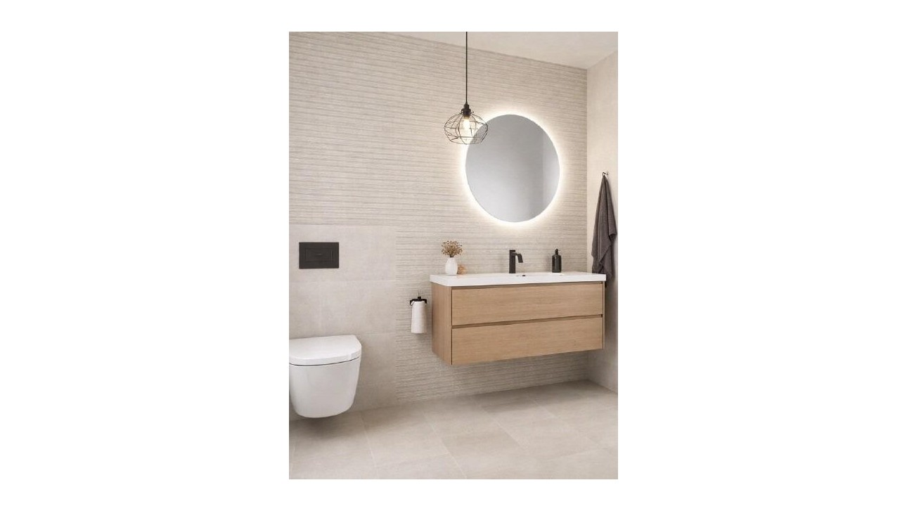 New Build - Penthouse - Torrevieja - Centro